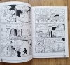 Jeju 3: magazyn komiksowy